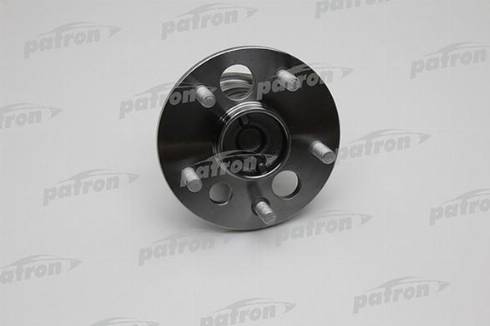 Patron PBK7529H - Riteņa rumba www.autospares.lv