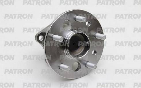 Patron PBK7690H - Riteņa rumba www.autospares.lv