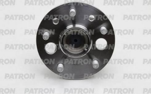 Patron PBK7691H - Riteņa rumba www.autospares.lv