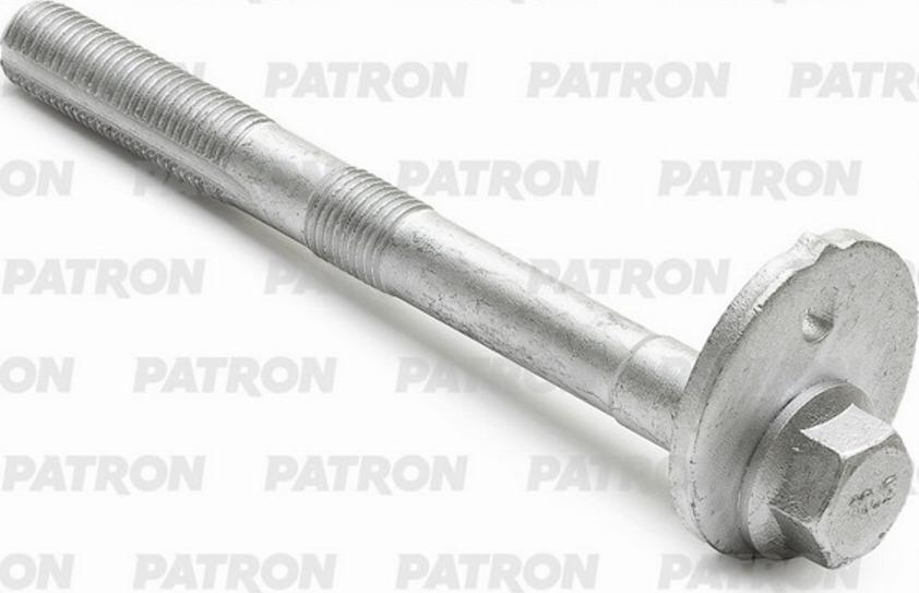 Patron PBLT064 - Riteņu sagāzuma regulēšanas skrūve www.autospares.lv