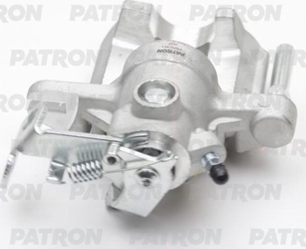 Patron PBRC491 - Bremžu suports autospares.lv