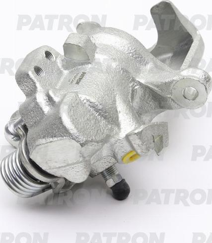 Patron PBRC440 - Brake Caliper www.autospares.lv