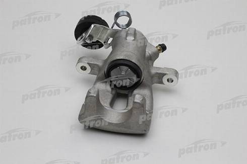 Patron PBRC464 - Тормозной суппорт www.autospares.lv