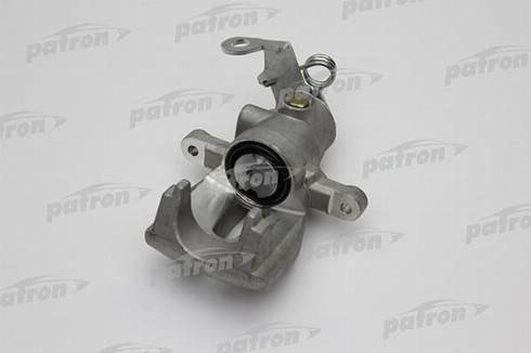 Patron PBRC412 - Brake Caliper www.autospares.lv