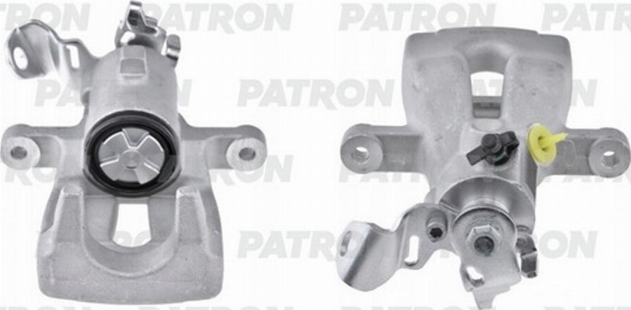 Patron PBRC483 - Тормозной суппорт www.autospares.lv