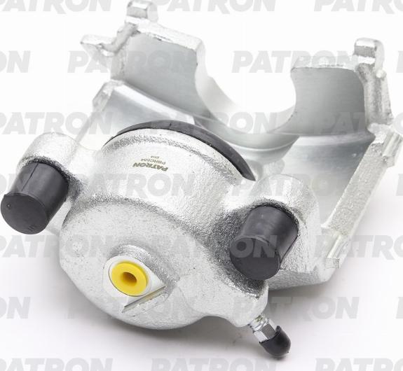 Patron PBRC554 - Тормозной суппорт www.autospares.lv