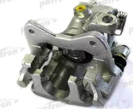 Patron PBRC003 - Тормозной суппорт www.autospares.lv