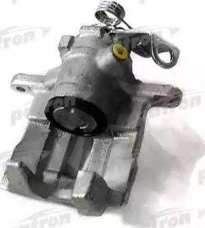 Patron PBRC024 - Brake Caliper www.autospares.lv