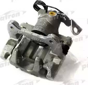 Patron PBRC021 - Brake Caliper www.autospares.lv