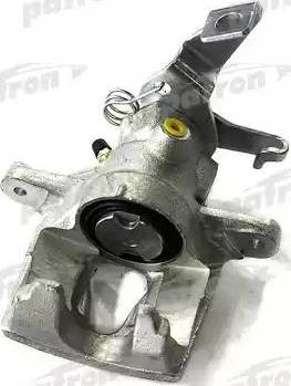 Patron PBRC074 - Brake Caliper www.autospares.lv