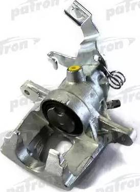 Patron PBRC075 - Brake Caliper www.autospares.lv