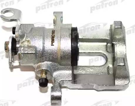 Patron PBRC183 - Тормозной суппорт www.autospares.lv