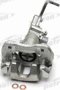 Patron PBRC137 - Brake Caliper www.autospares.lv