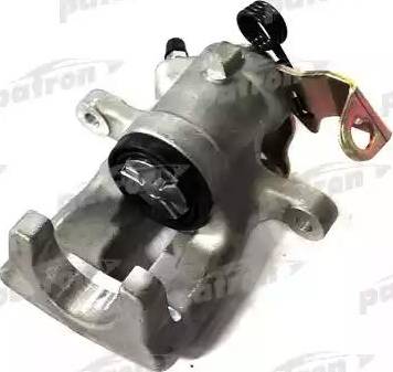 Patron PBRC127 - Тормозной суппорт www.autospares.lv