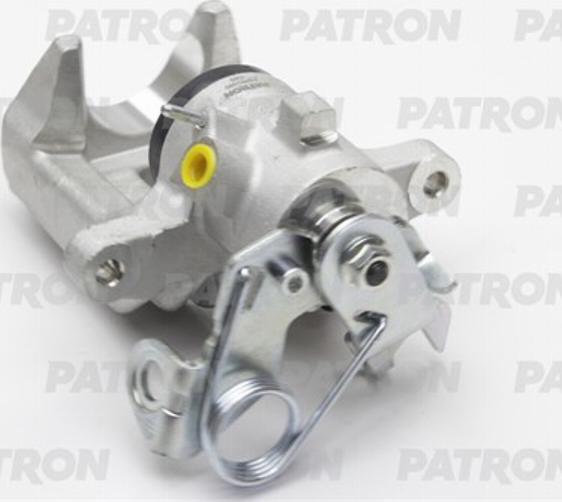 Patron PBRC345 - Bremžu suports www.autospares.lv