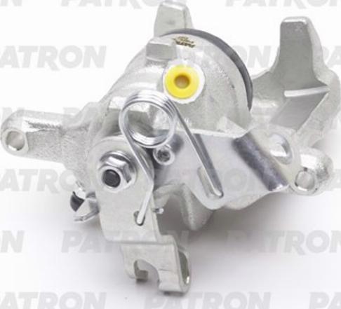 Patron PBRC240 - Тормозной суппорт www.autospares.lv