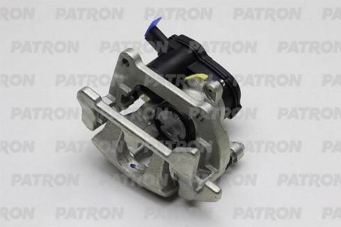 Patron PBRC242 - Bremžu suports www.autospares.lv