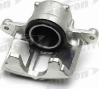 Patron PBRC257 - Brake Caliper www.autospares.lv