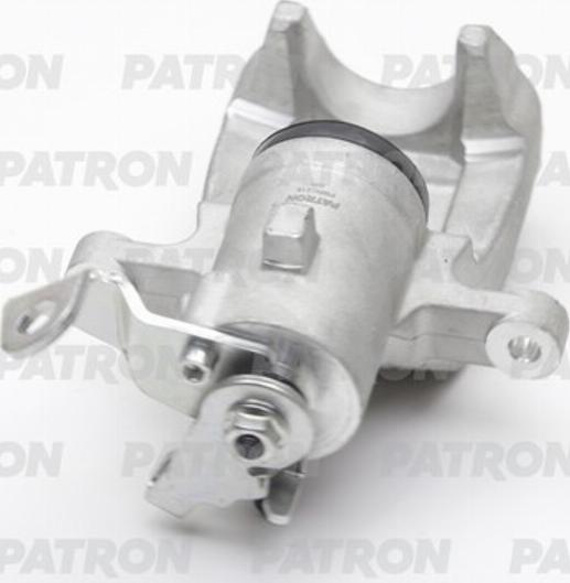 Patron PBRC216 - Тормозной суппорт www.autospares.lv