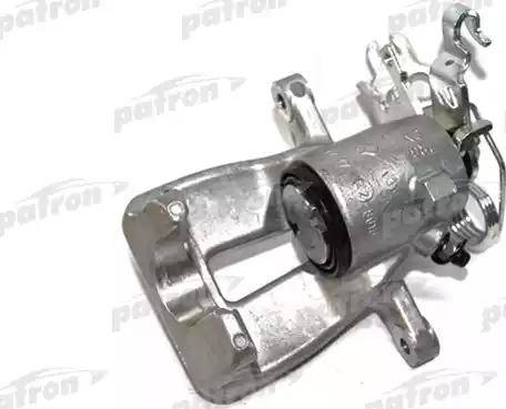 Patron PBRC225 - Тормозной суппорт www.autospares.lv