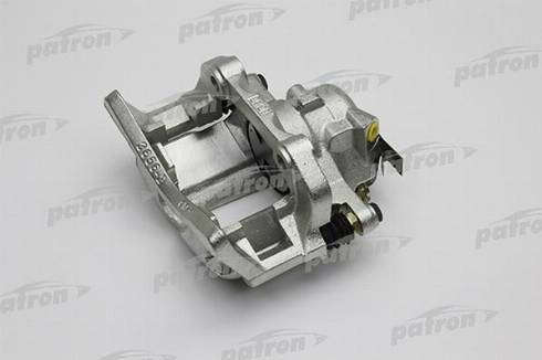 Patron PBRC744 - Brake Caliper www.autospares.lv