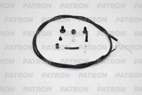 Patron PC4006 - Akseleratora trose www.autospares.lv