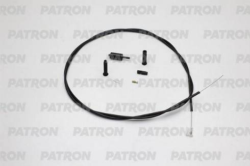 Patron PC4011 - Akseleratora trose www.autospares.lv