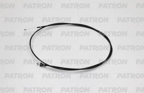 Patron PC5002 - Motora pārsega slēdzenes trose www.autospares.lv