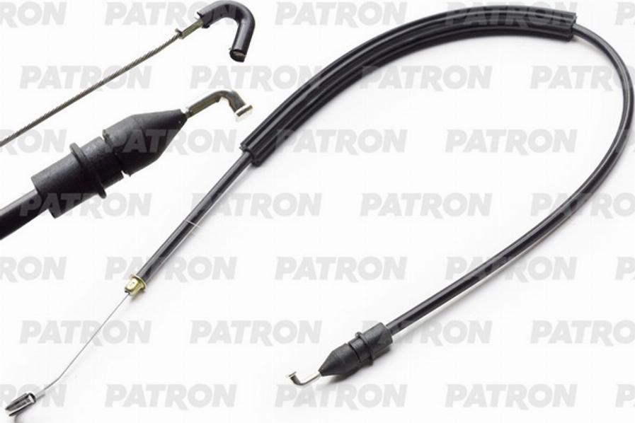 Patron PC8001 - Trose, Durvju slēdzene www.autospares.lv