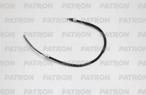 Patron PC3077 - Trose, Stāvbremžu sistēma www.autospares.lv