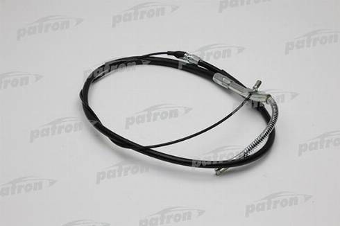 Patron PC3190 - Trose, Stāvbremžu sistēma www.autospares.lv