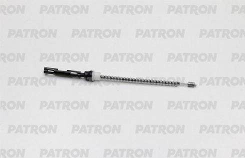 Patron PC3131 - Trose, Stāvbremžu sistēma www.autospares.lv