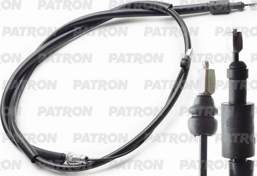 Patron PC3327 - Trose, Stāvbremžu sistēma autospares.lv