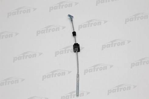 Patron PC3226 - Trose, Stāvbremžu sistēma www.autospares.lv