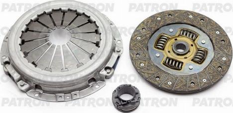 Patron PCE0092 - Sajūga komplekts www.autospares.lv