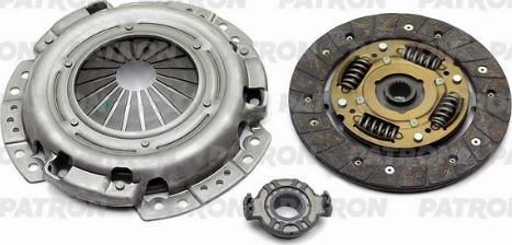 Patron PCE0050 - Sajūga komplekts www.autospares.lv