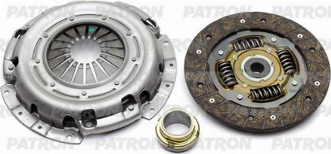 Patron PCE0007 - Sajūga komplekts www.autospares.lv