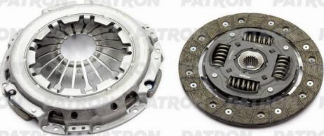 Patron PCE0088 - Sajūga komplekts www.autospares.lv