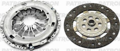 Patron PCE0039 - Sajūga komplekts www.autospares.lv