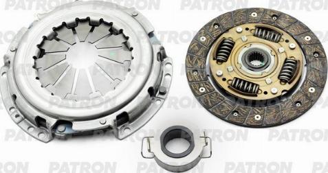 Patron PCE0021 - Sajūga komplekts www.autospares.lv