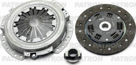 Patron PCE0104 - Sajūga komplekts autospares.lv