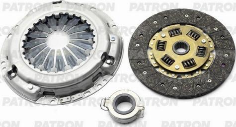 Patron PCE0103 - Sajūga komplekts www.autospares.lv