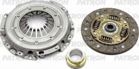 Patron PCE0116 - Sajūga komplekts www.autospares.lv