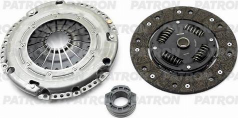 Patron PCE0112 - Clutch Kit www.autospares.lv