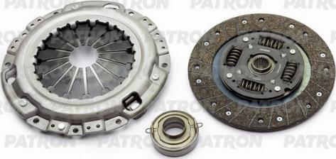 Patron PCE0129 - Sajūga komplekts www.autospares.lv