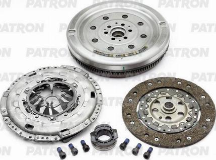 Patron PCE0121 - Clutch Kit www.autospares.lv