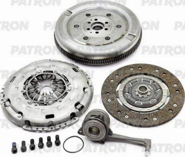 Patron PCE0122 - Sajūga komplekts www.autospares.lv