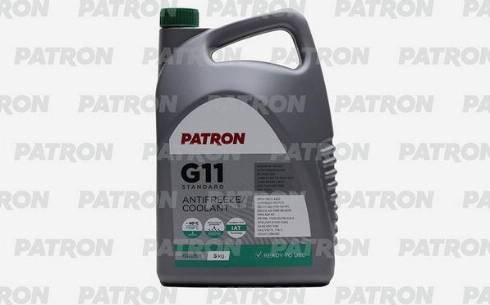 Patron PCF4005 - Antifrīzs www.autospares.lv