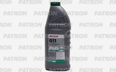 Patron PCF4001 - Antifrīzs www.autospares.lv