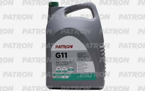 Patron PCF4010 - Antifrīzs www.autospares.lv